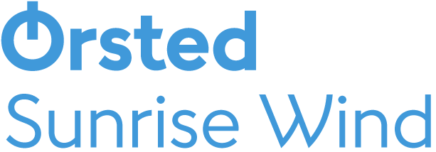 Sunrise Wind logo